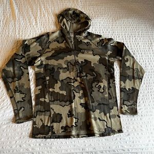 Kuiu Men’s Hooded Base Layer